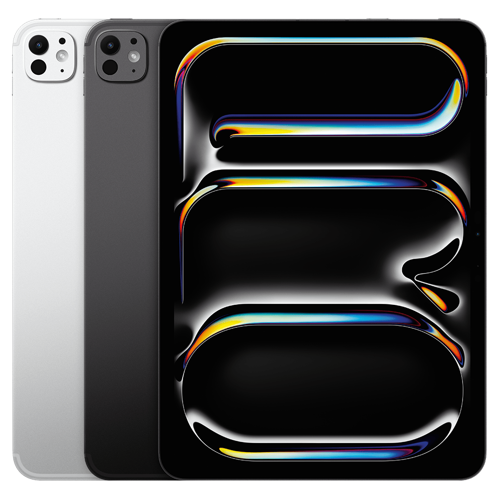 Apple iPad Pro 13 M4