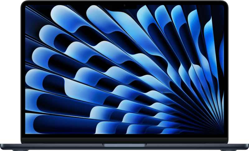 APPLE MacBook Air (2025), MW123D/A