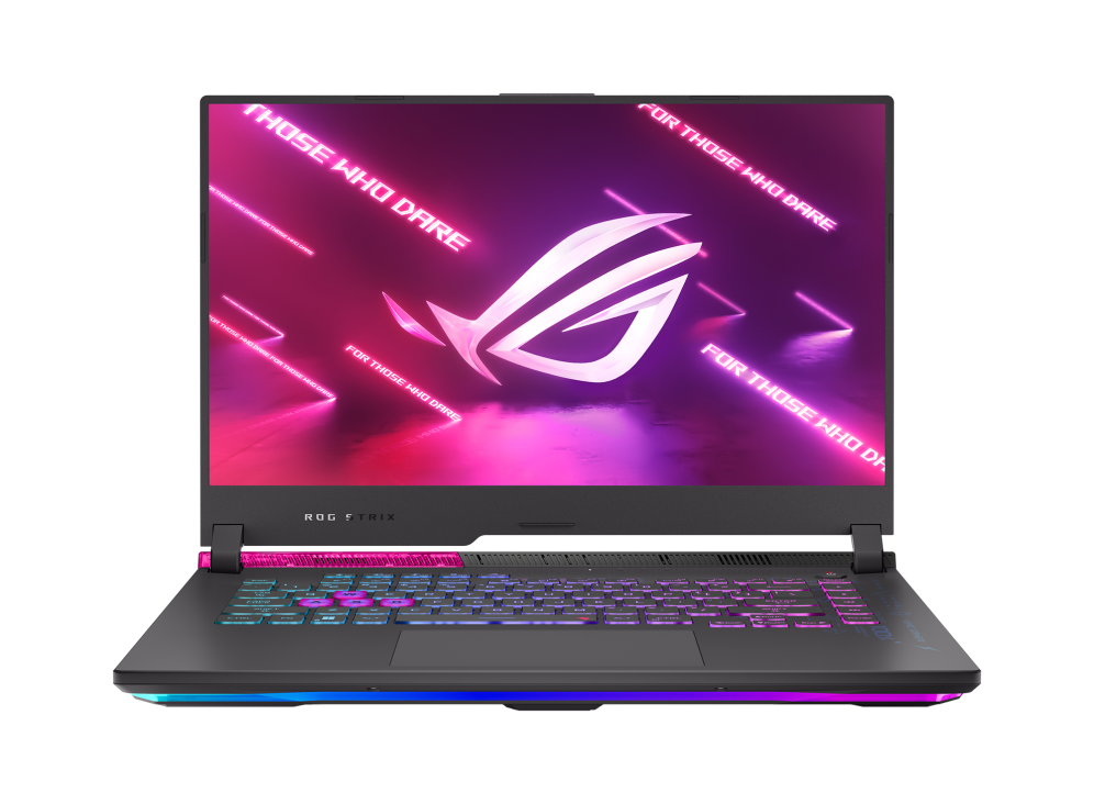 Asus ROG
